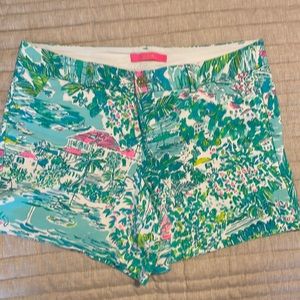 NWT Lilly Shorts